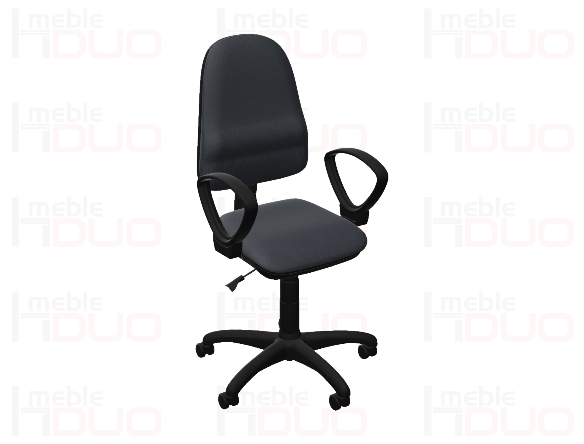 PERFECT profil GTP2 ts02 z mechanizmem CPT | Meble DUO PERFECT TS02 GTP2