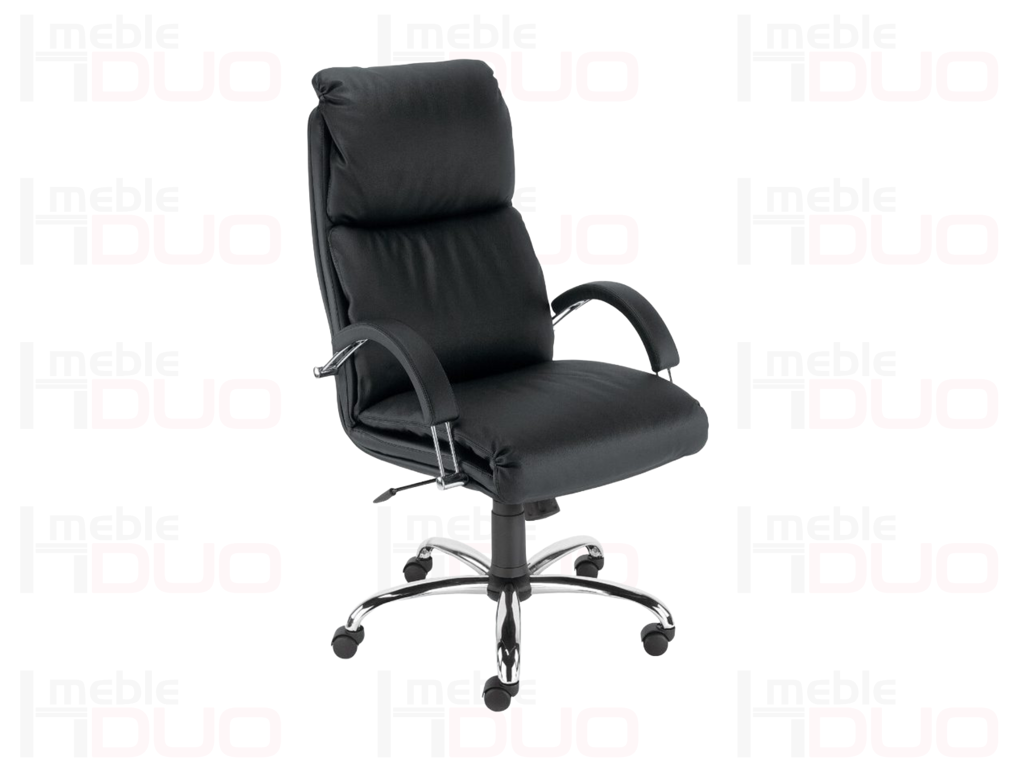 NADIR CHROME | Meble DUO nadir