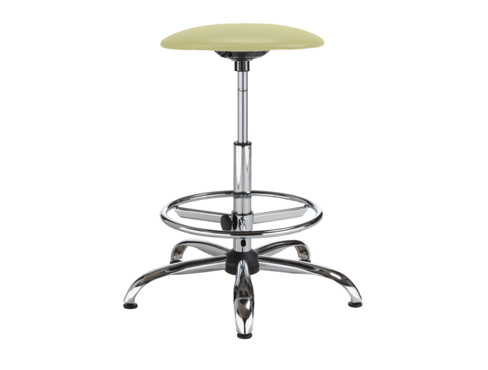 GOLIAT steel02 + Ring Base | Meble DUO Goliat steel02Ring Base