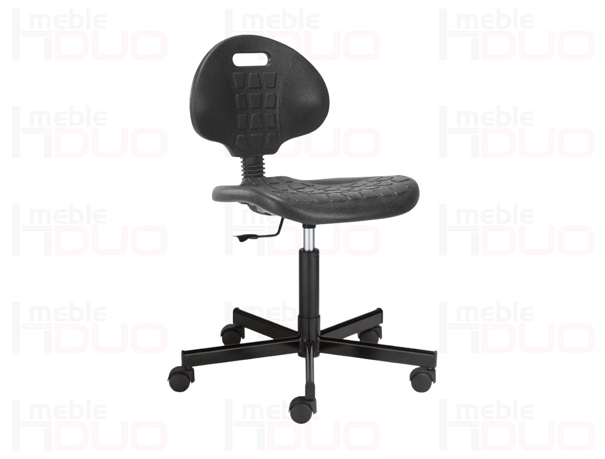 NARGO RTS steel26 z mechanizmem CPT | Meble DUO NARGO RTS steel26