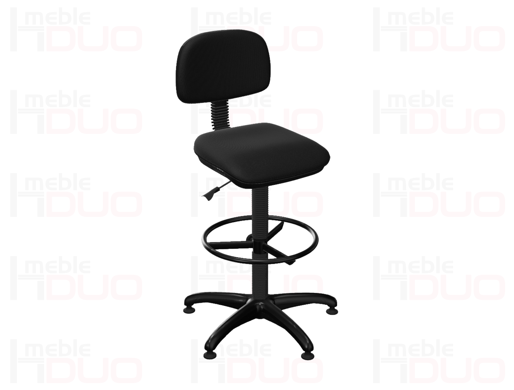 SENIOR RTS ts12 + Ring Base | Meble DUO Senior RTS