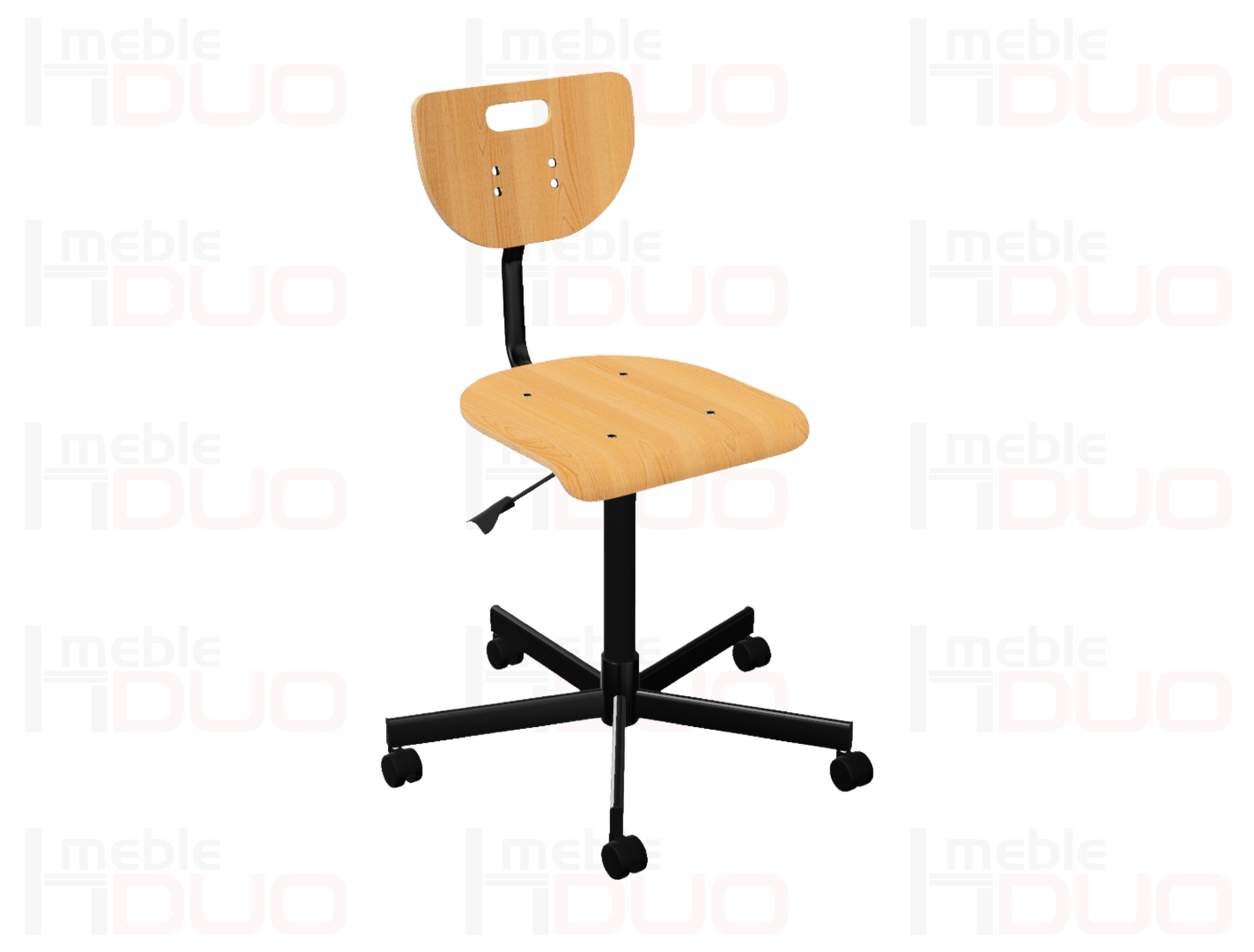WEREK steel26 | Meble DUO WEREK steel26