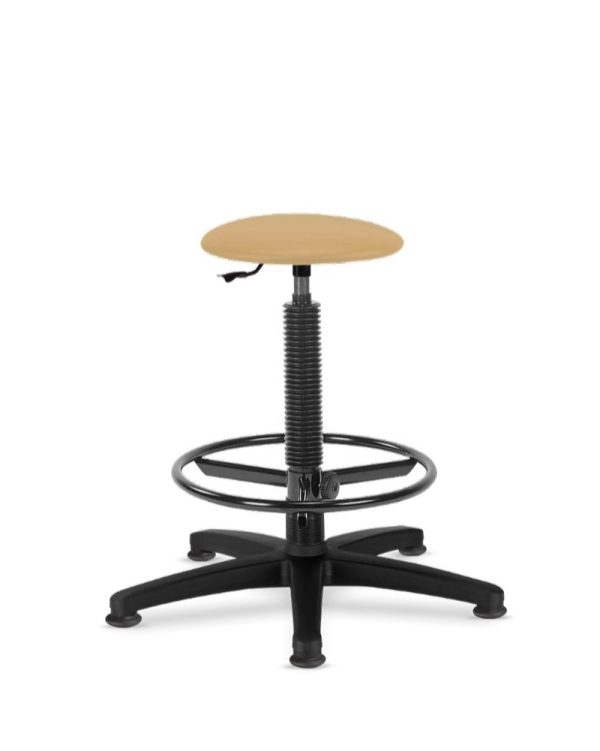 GOLIAT ts 02 + Ring Base