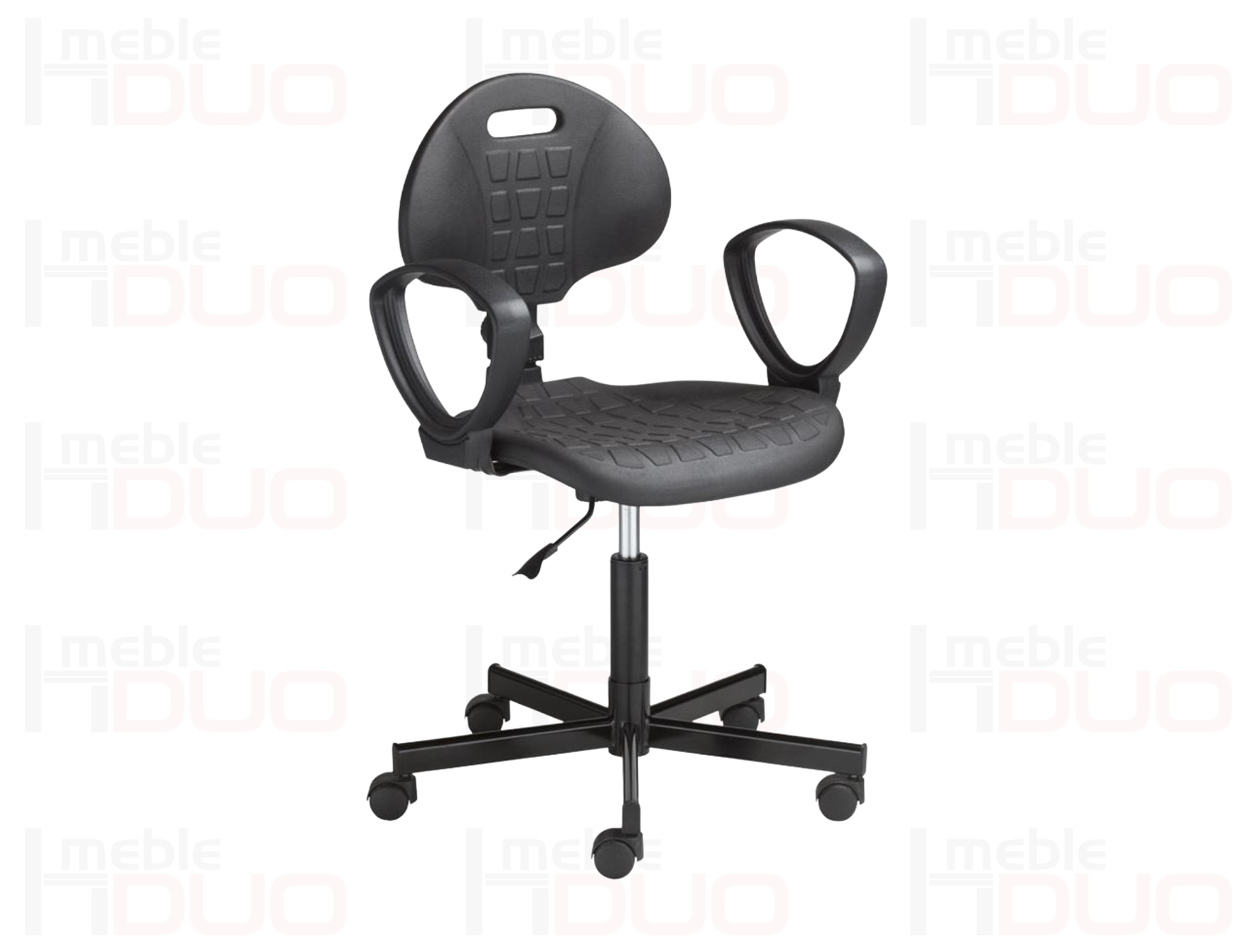 NARGO GTP2 steel26 z mechanizmem CPT | Meble DUO nargo