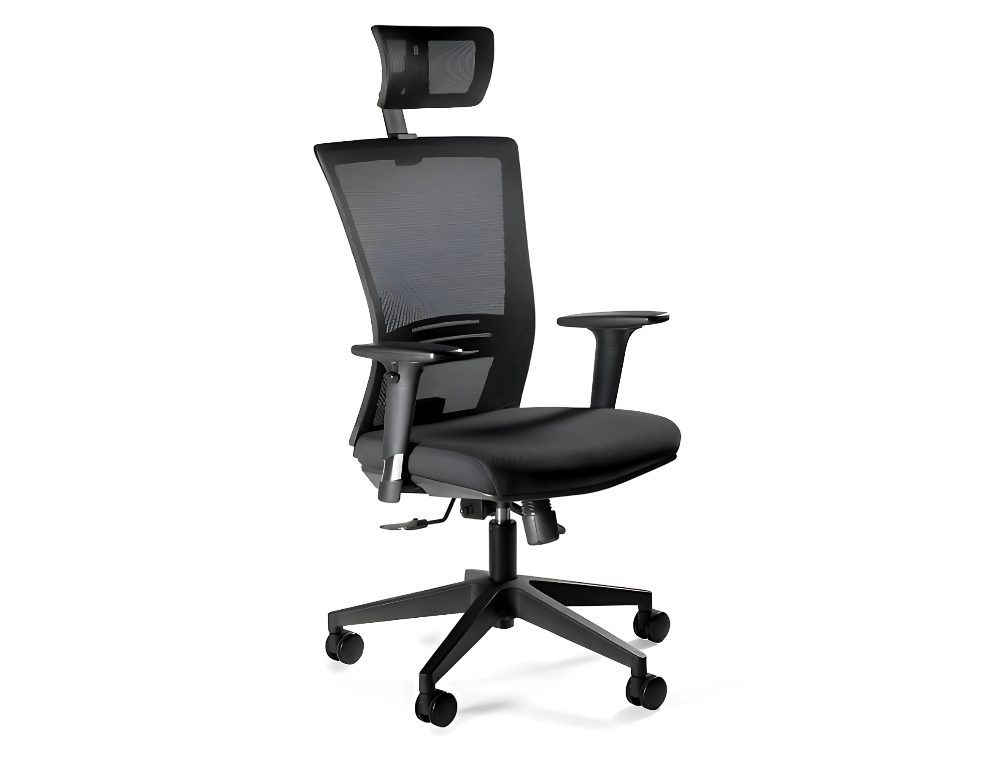 ERGONIC | Meble DUO ERGONIC