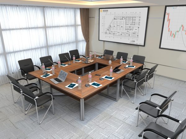 STÓŁ KONFERENCYJNY MODUŁOWY TYP 5