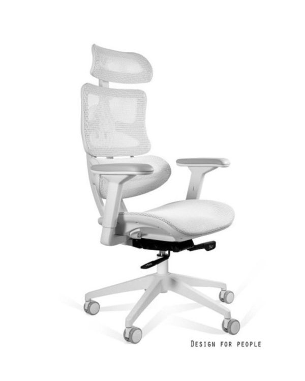 ERGOTECH WHITE