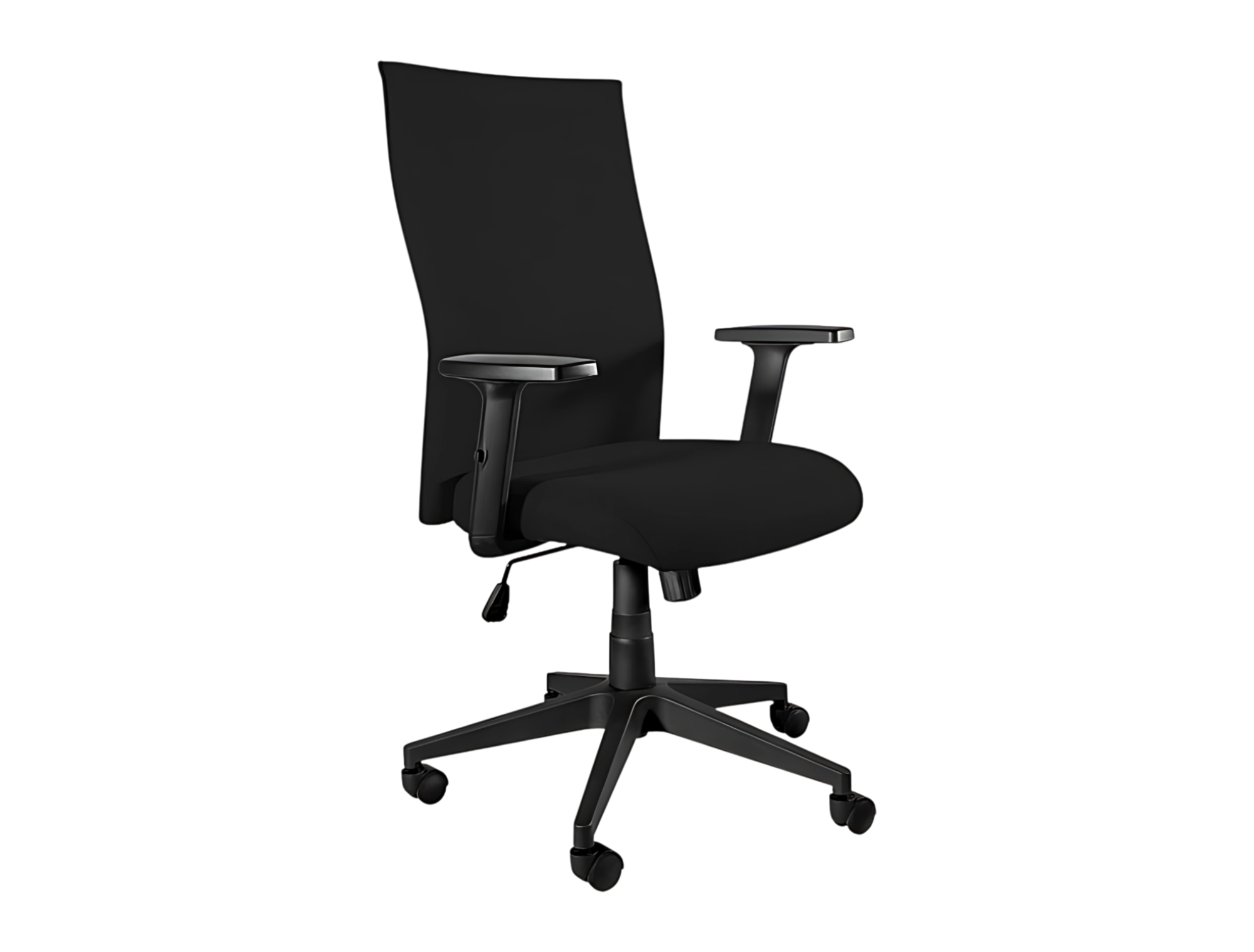BLACK ON BLACK R | Meble DUO Black on Black R