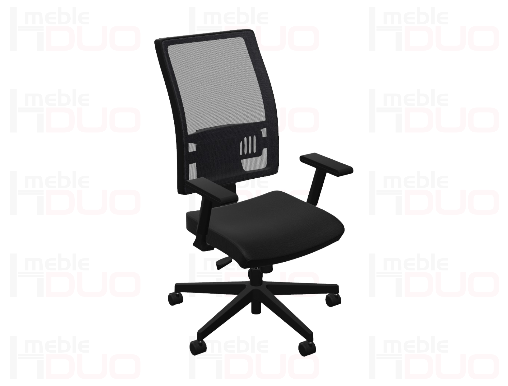 TAKTIK-MESH-LU TS25 R19T ACTIV1 BA-OP24N SH | Meble DUO TAKTIK MESH LU TS25 R19T ACTIV1