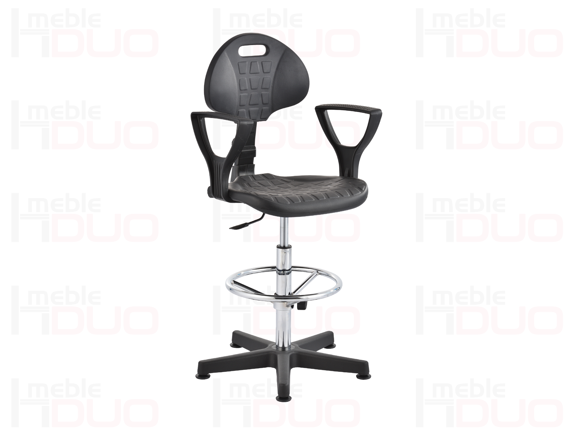 TECH 01 W CR P | Meble DUO TECH 01 W CR P