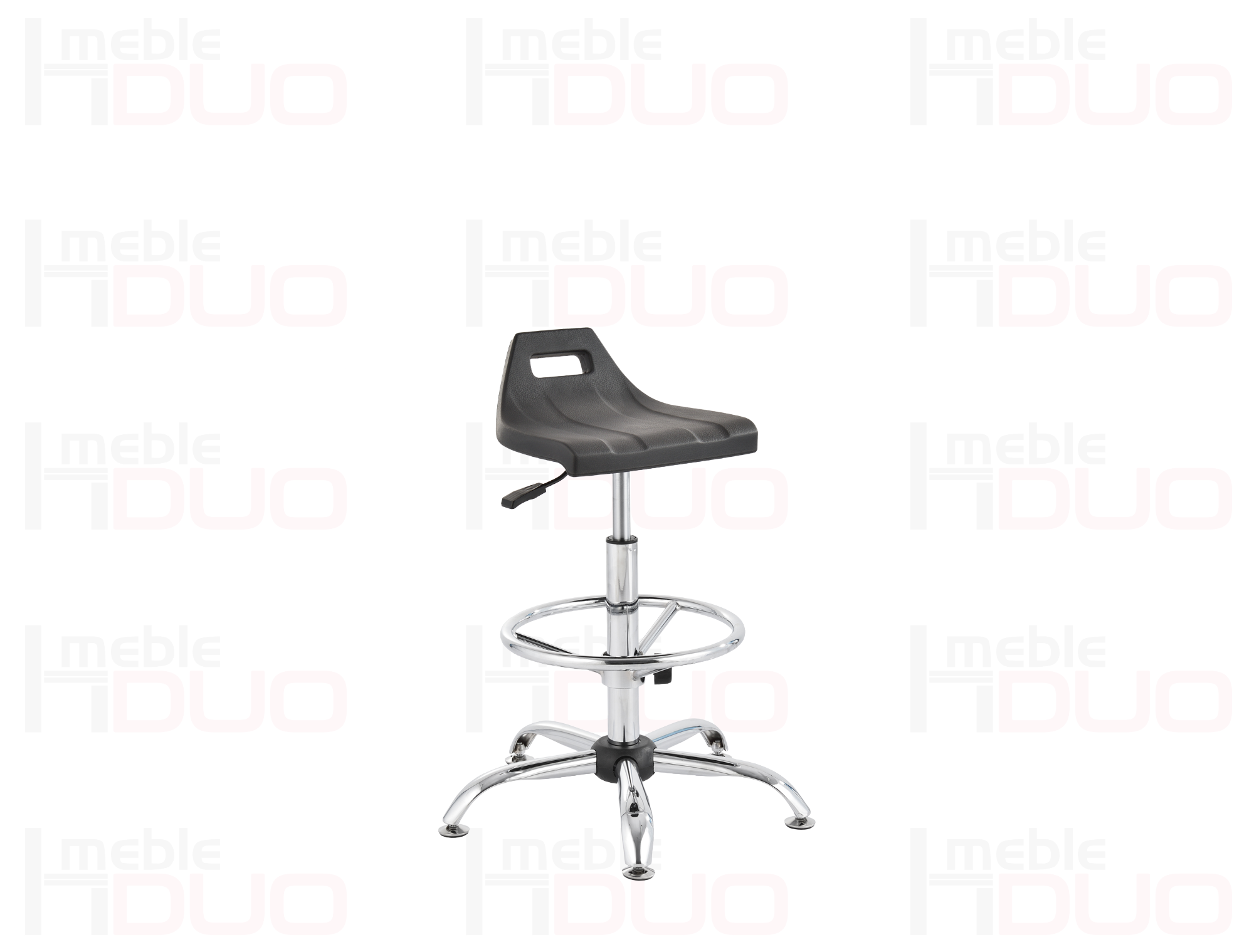 TECH 02NH S CR | Meble DUO TECH 02NH S CR