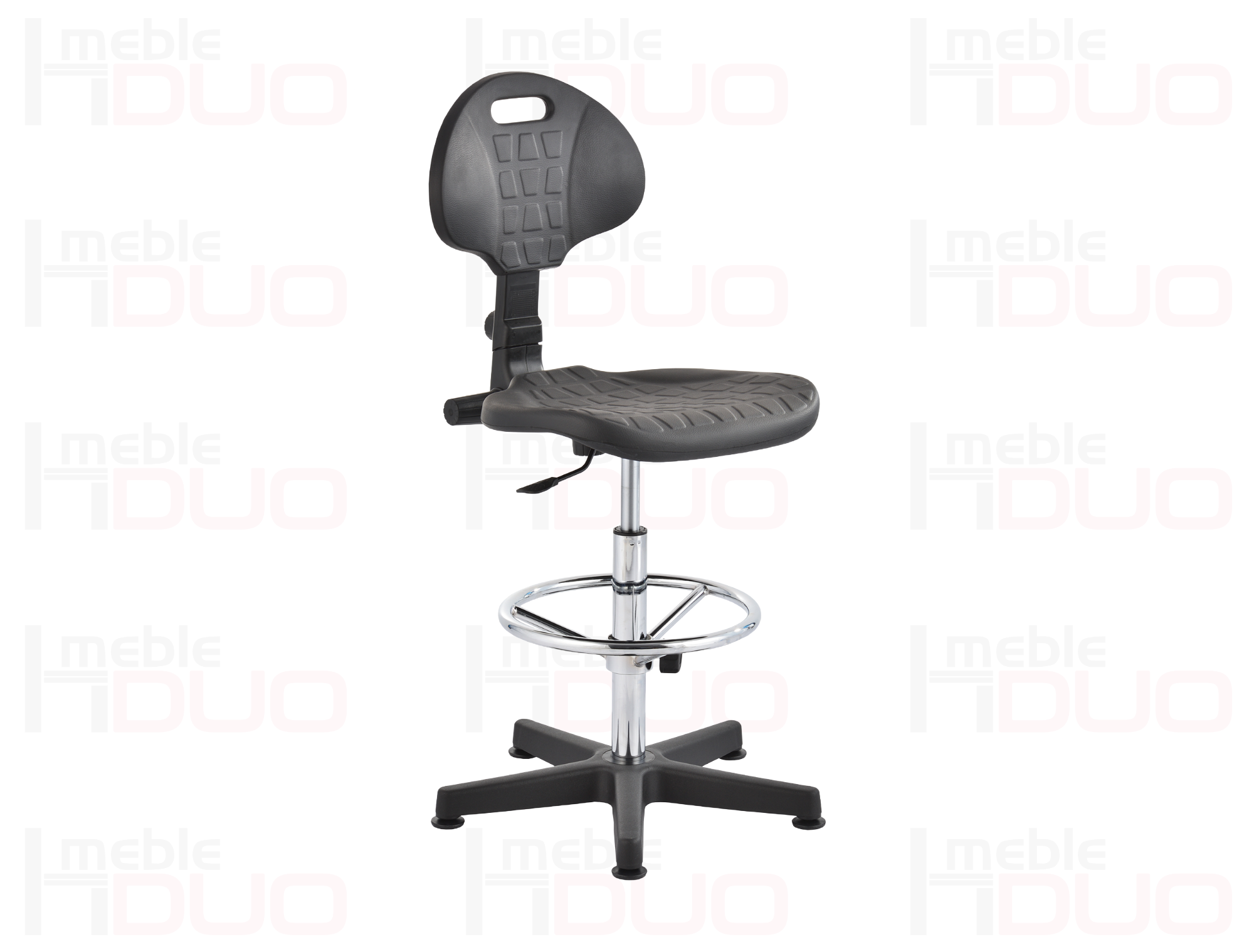 TECH 01 W CR | Meble DUO Tech 01 W CR