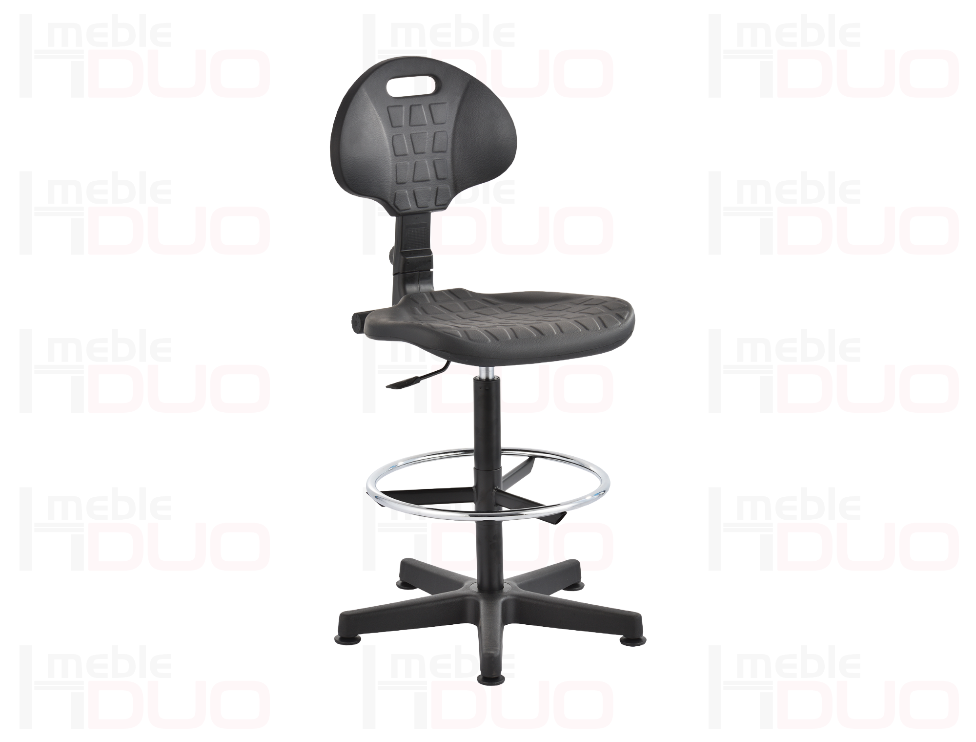 TECH 01 W | Meble DUO Tech 01 W