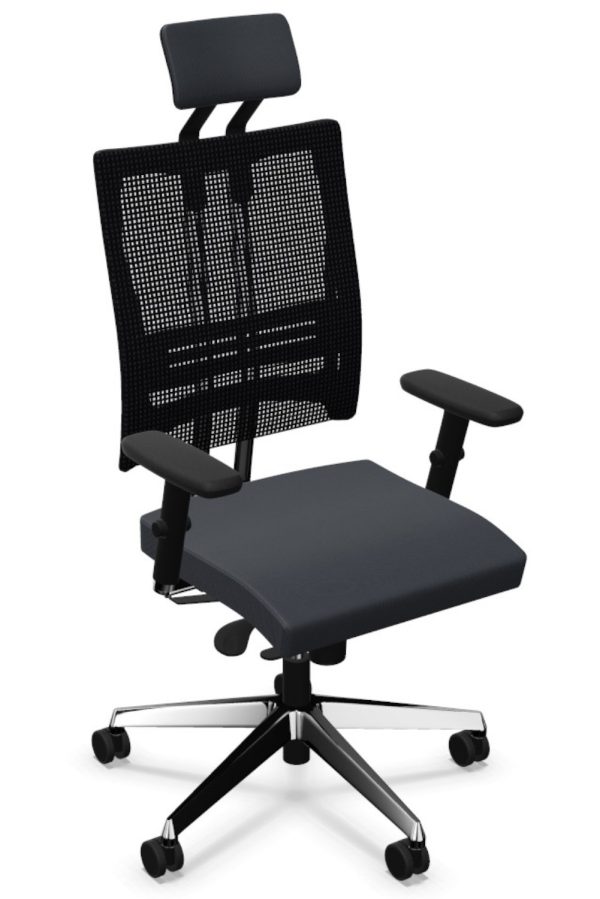 @-MOTION FST