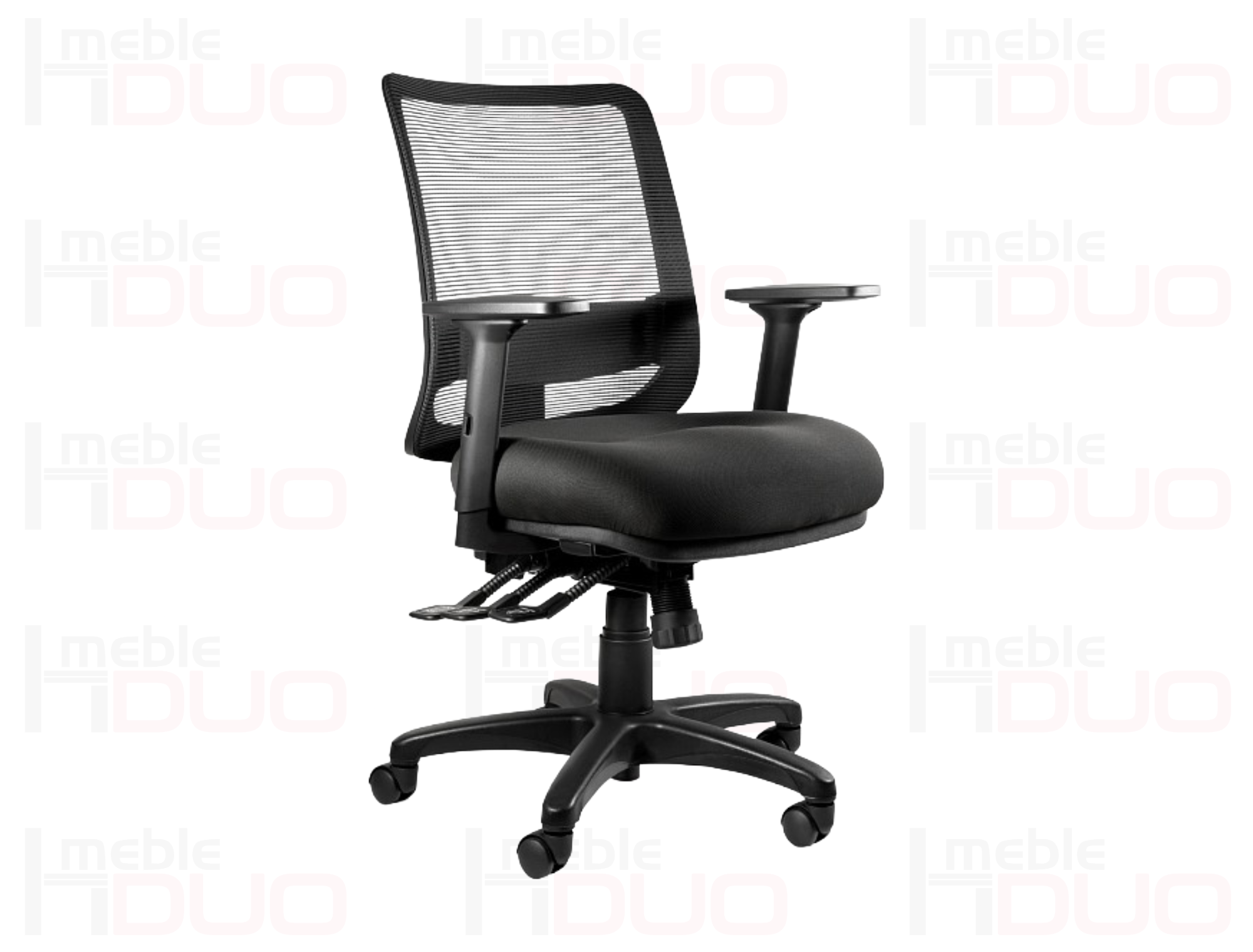 SAGA PLUS M 24/7 | Meble DUO Saga m