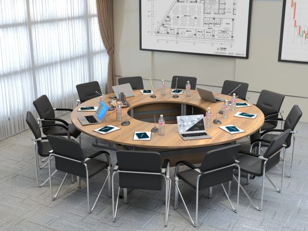 STÓŁ KONFERENCYJNY MODUŁOWY TYP 7