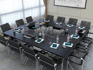 STÓŁ KONFERENCYJNY MODUŁOWY TYP 11