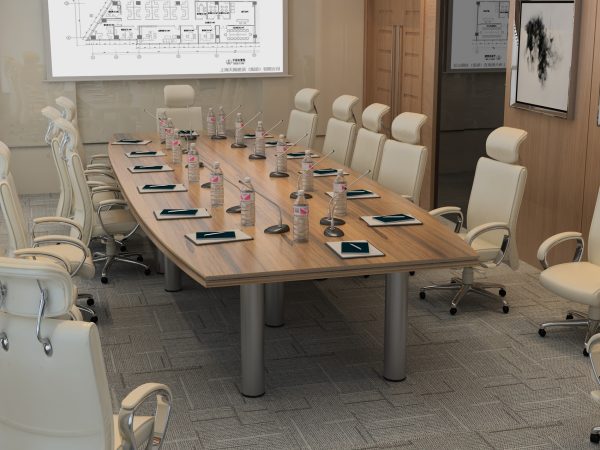 STÓŁ KONFERENCYJNY MODUŁOWY TYP 20