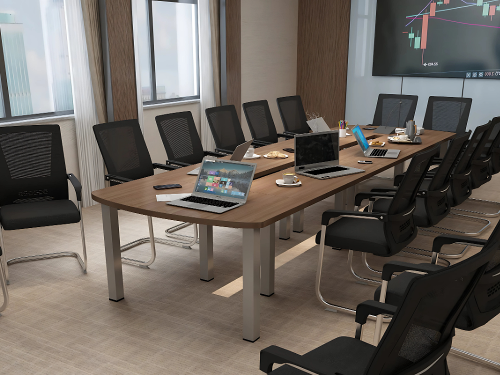 STÓŁ KONFERENCYJNY MODUŁOWY TYP-3 | Meble DUO Projekt bez nazwy 20