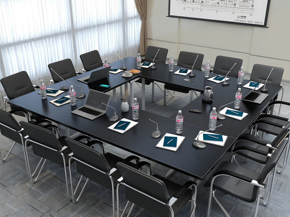 STÓŁ KONFERENCYJNY MODUŁOWY TYP-11