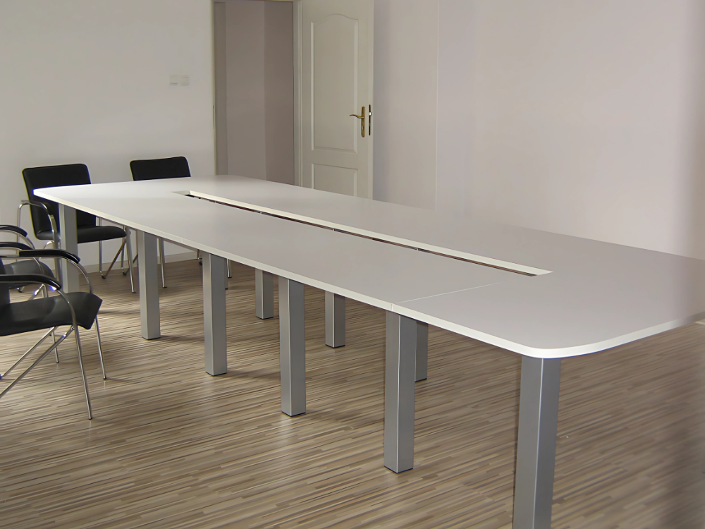 STÓŁ KONFERENCYJNY MODUŁOWY TYP-3 | Meble DUO Projekt bez nazwy 50
