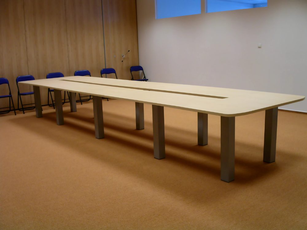 STÓŁ KONFERENCYJNY MODUŁOWY TYP-3 | Meble DUO Projekt bez nazwy 51