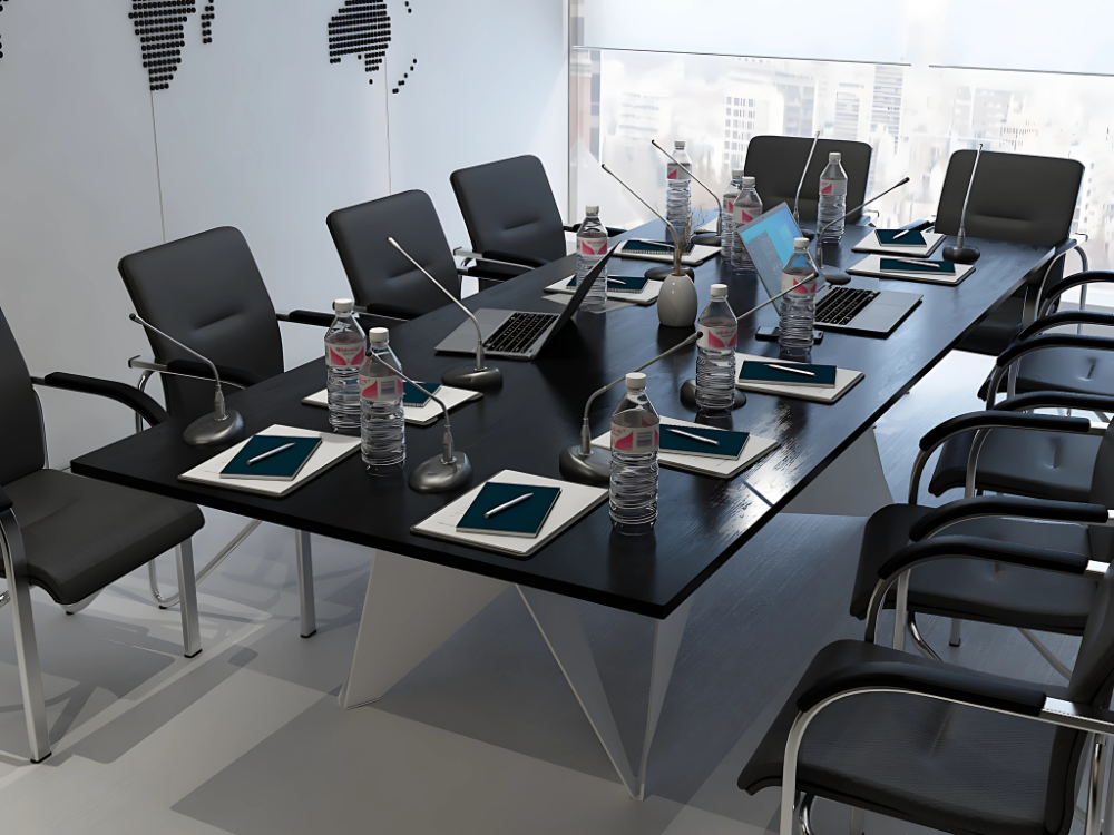 STÓŁ KONFERENCYJNY MODUŁOWY TYP-13