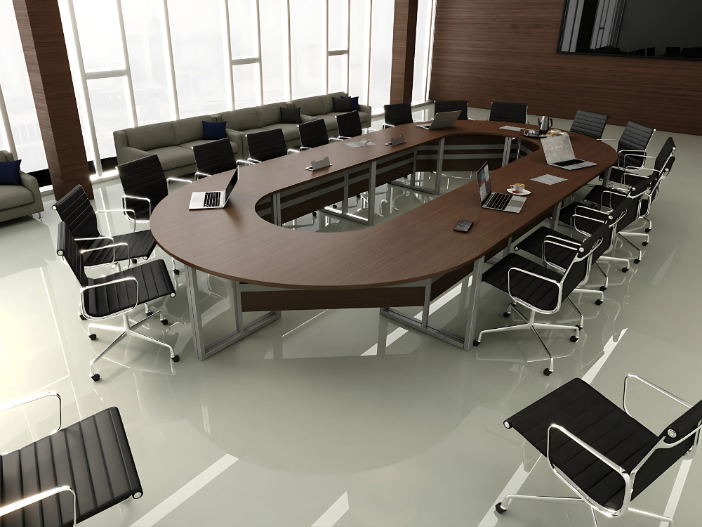 STÓŁ KONFERENCYJNY MODUŁOWY TYP-10