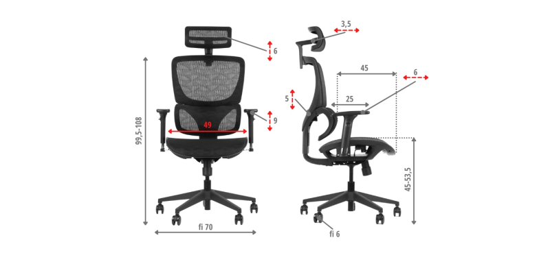ERGONEW S-1 - obrazek 17