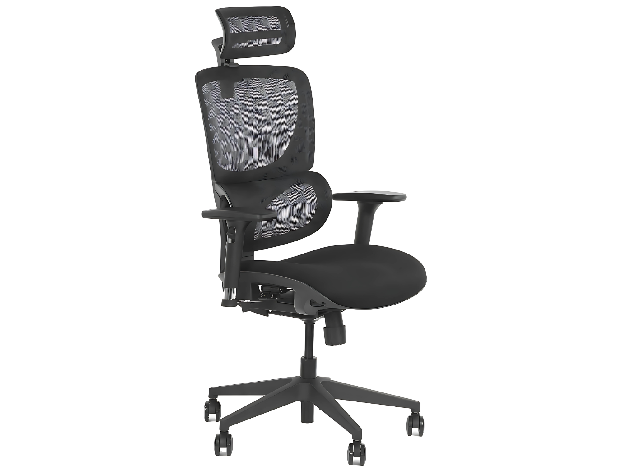 ERGONEW S-1 siedzisko tkanina | Meble DUO ergonew s 1 siedzisko tkanina