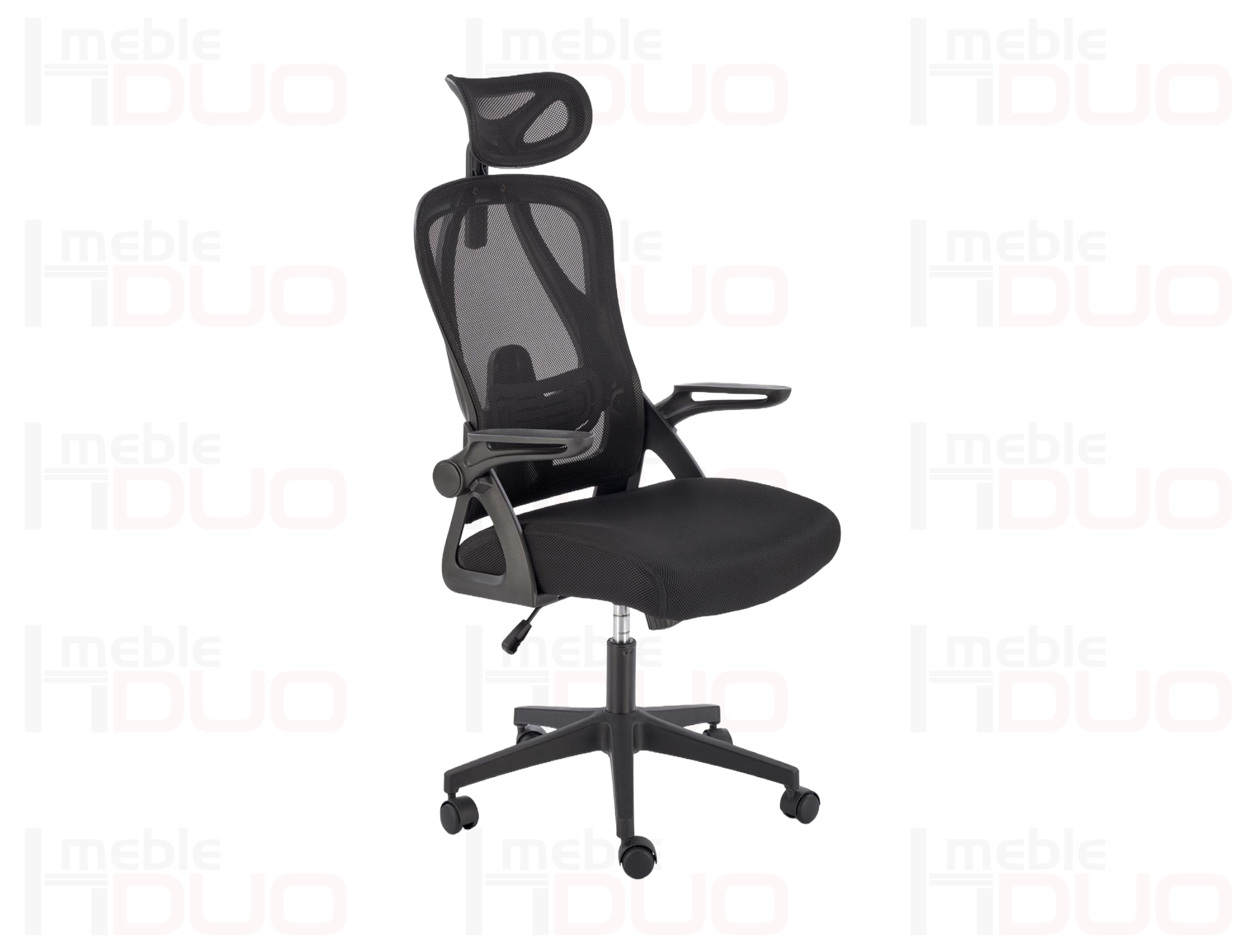 NEGRO | Meble DUO negro