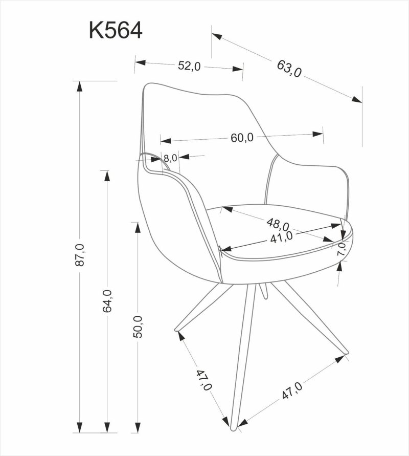 K 564 - obrazek 4