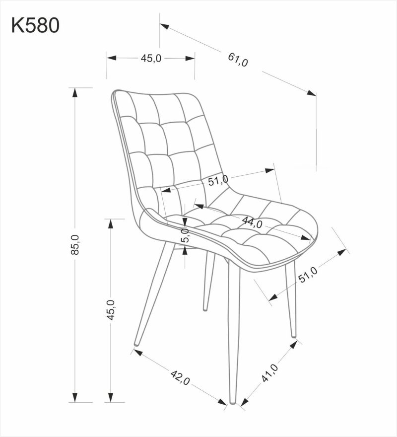 K 580 - obrazek 5