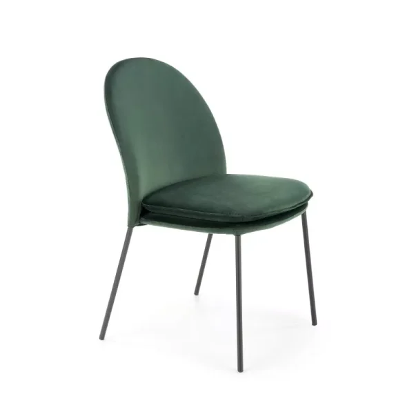 K 443 ciemny zielony