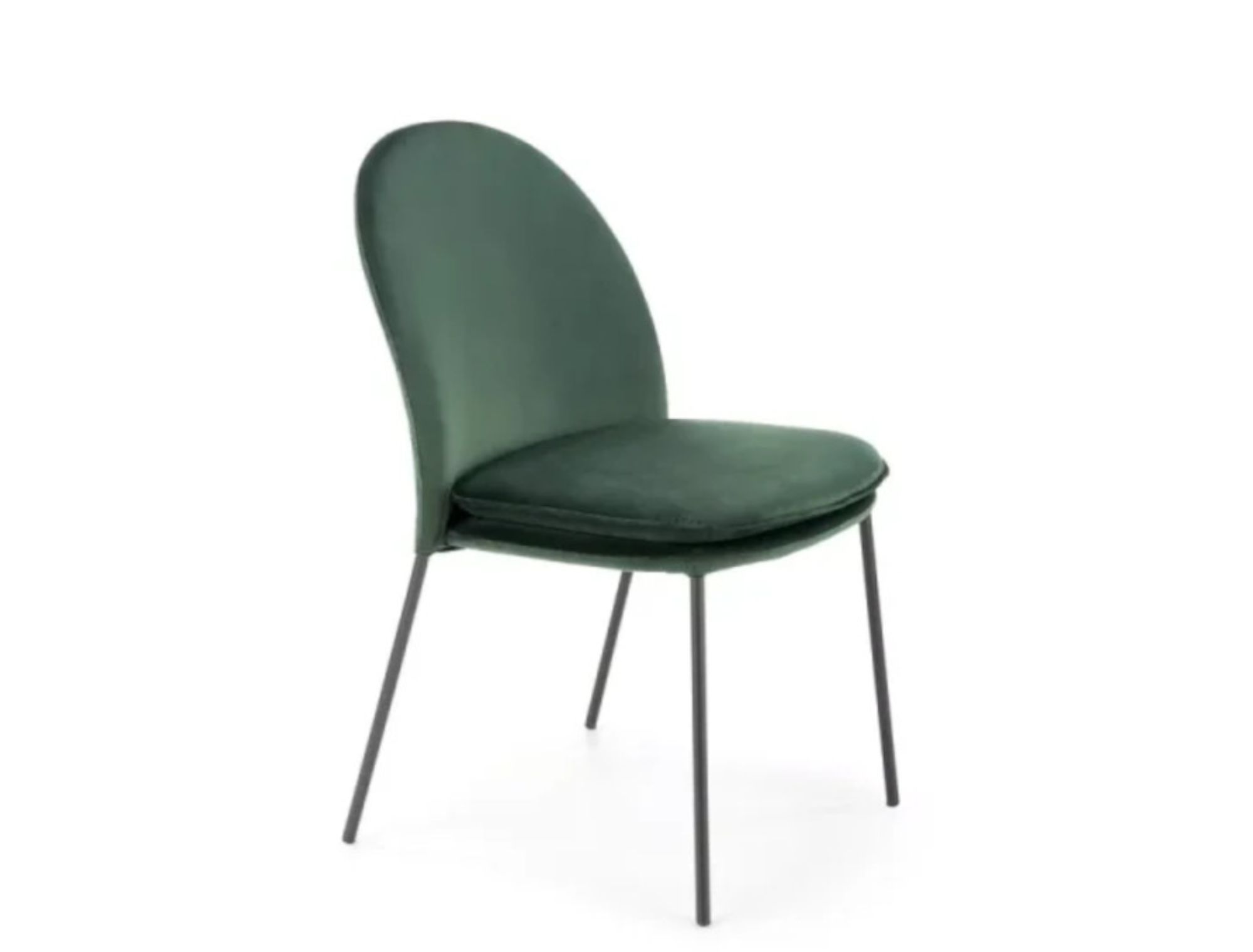 K 443 ciemny zielony | Meble DUO k443