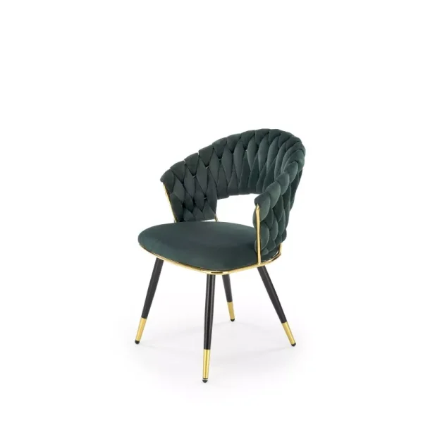 K 551 ciemny zielony