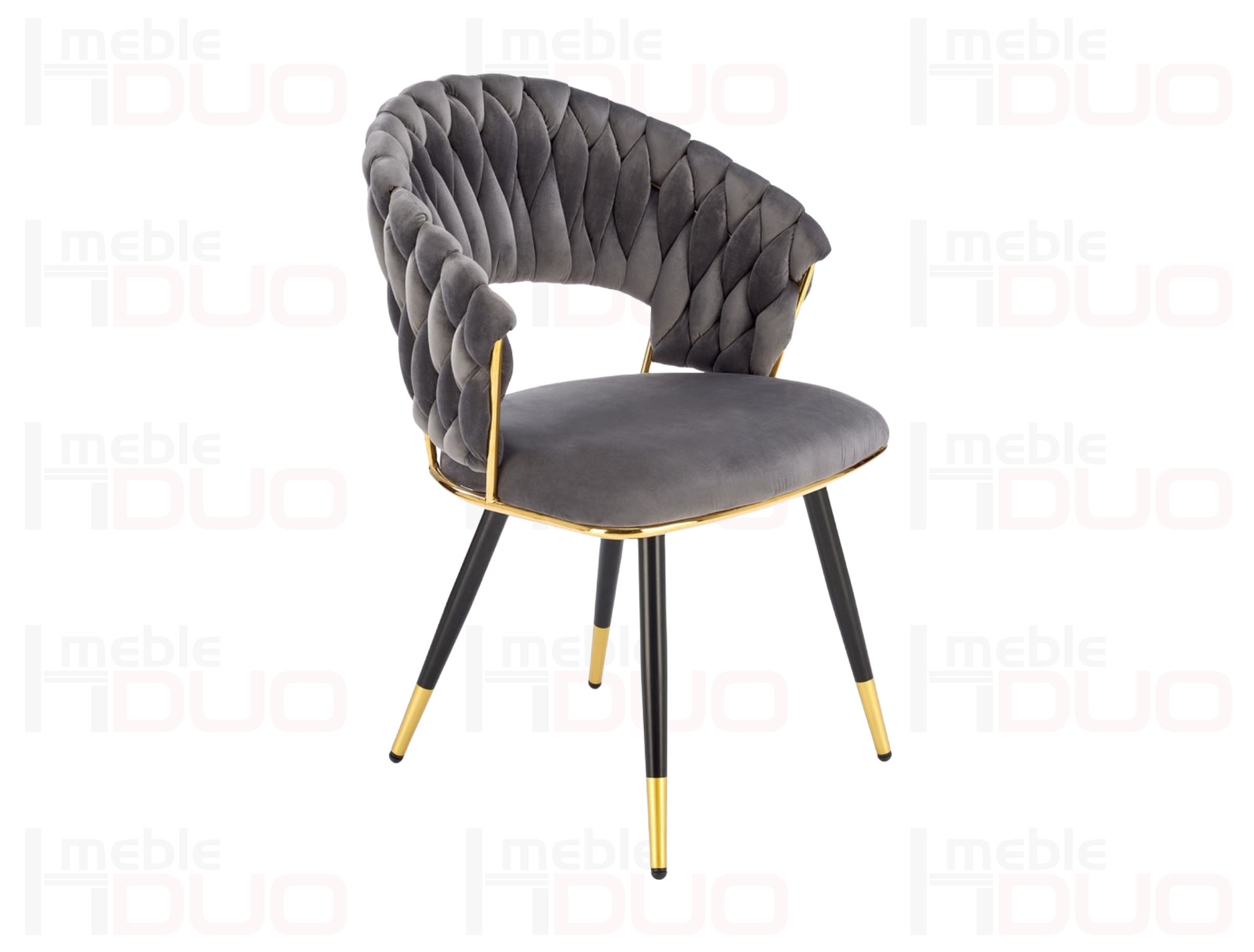 K 551 popielaty | Meble DUO k551 popiel