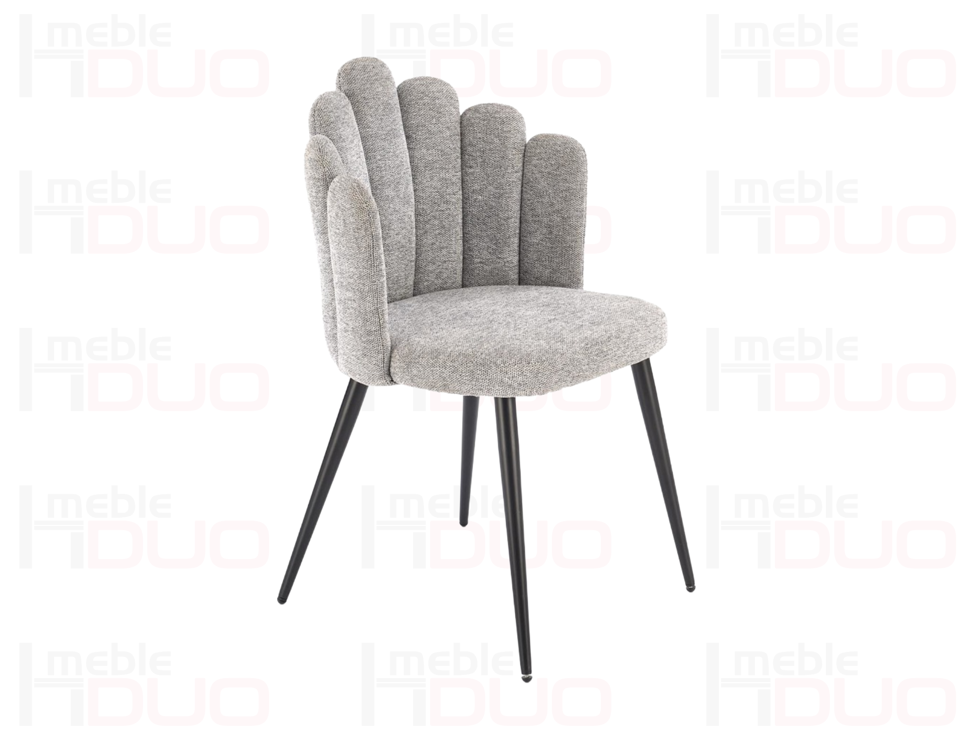 K 552 popielaty | Meble DUO k552 popiel