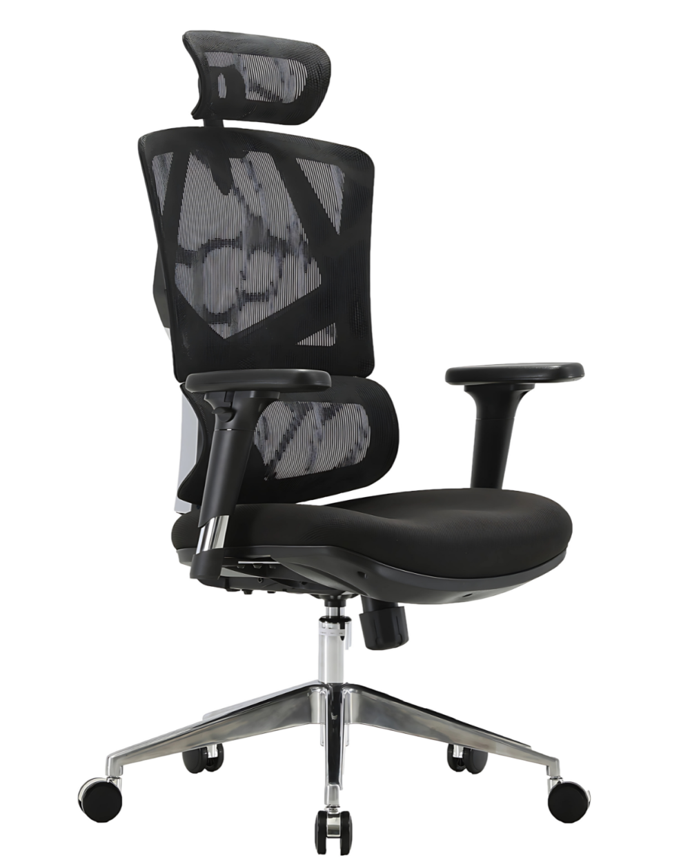 Fotel ergonomiczny ANGEL biurowy obrotowy Dakota 2.0 150kg