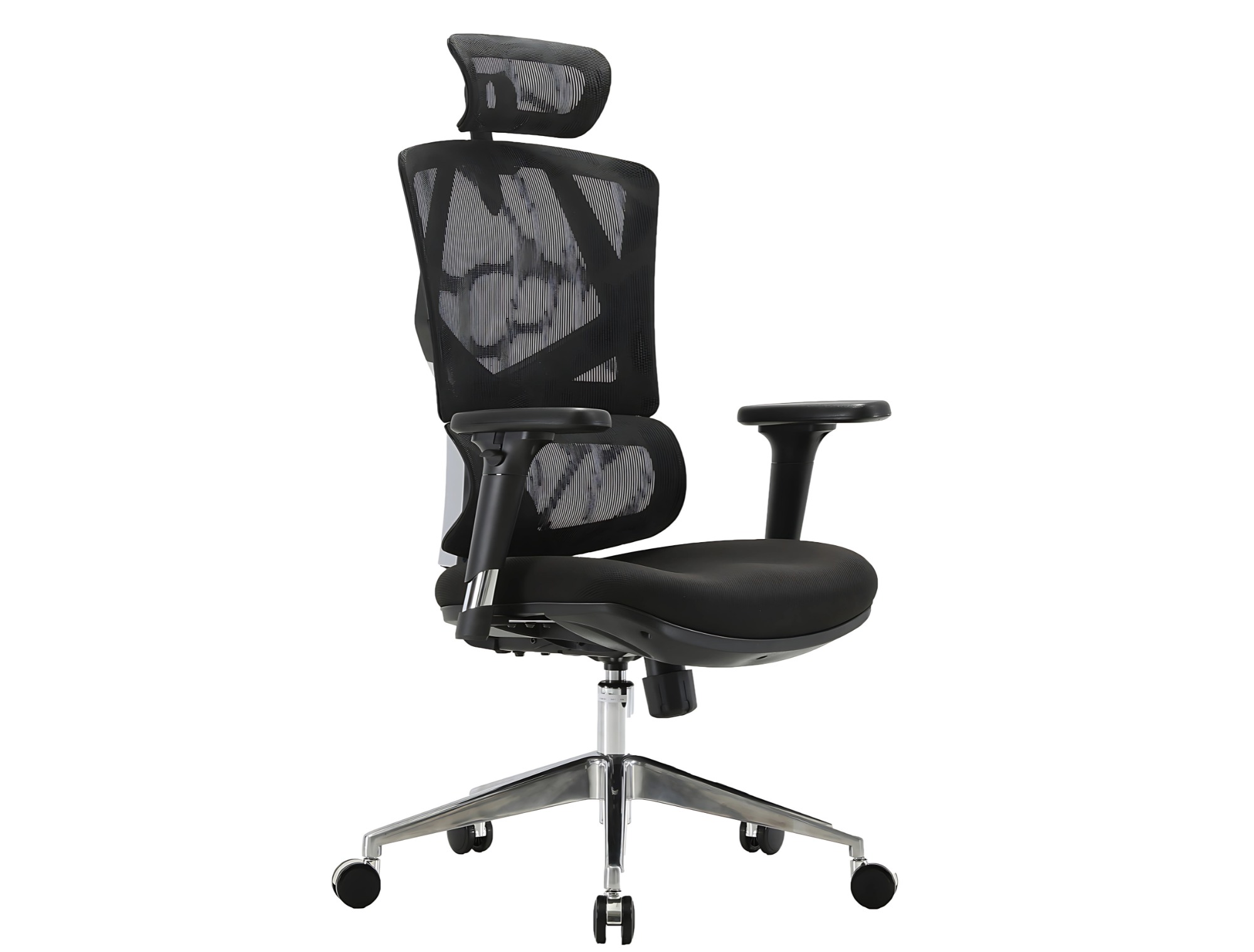 Fotel ergonomiczny ANGEL biurowy obrotowy Dakota 2.0 150kg
