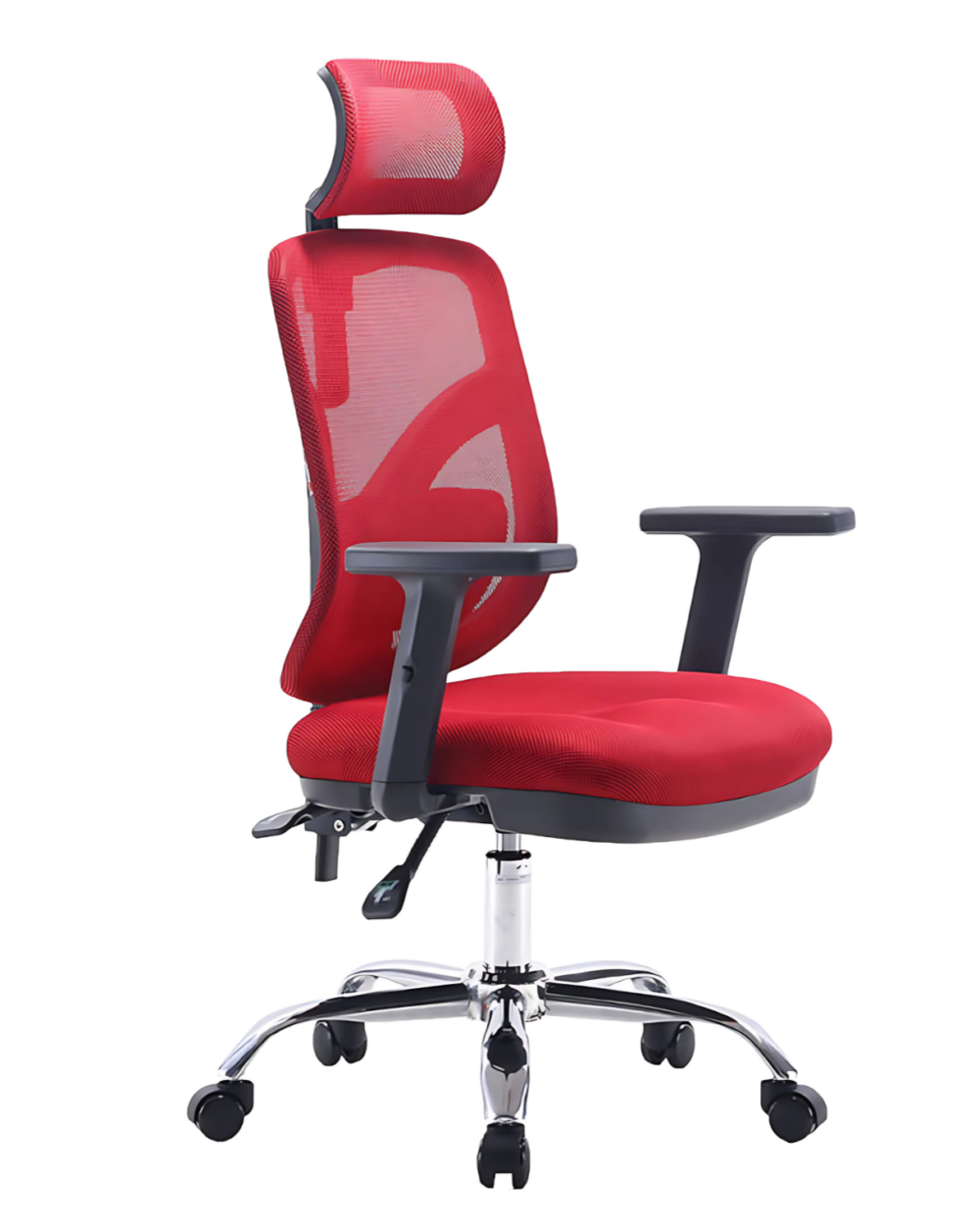 Fotel biurowy ergonomiczny ANGEL obrotowy jOkasta 150kg KOLOR