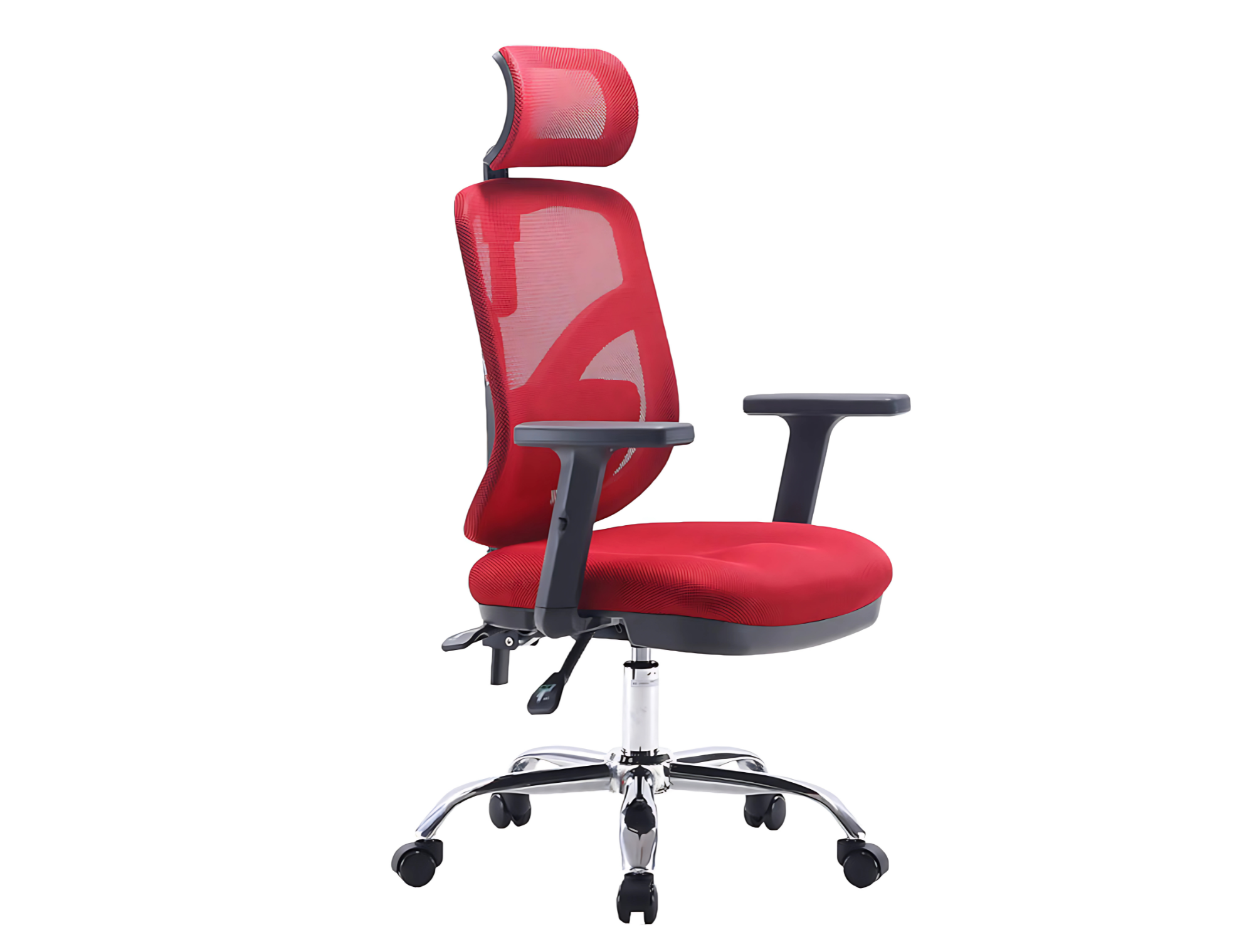 Fotel biurowy ergonomiczny ANGEL obrotowy jOkasta 150kg KOLOR