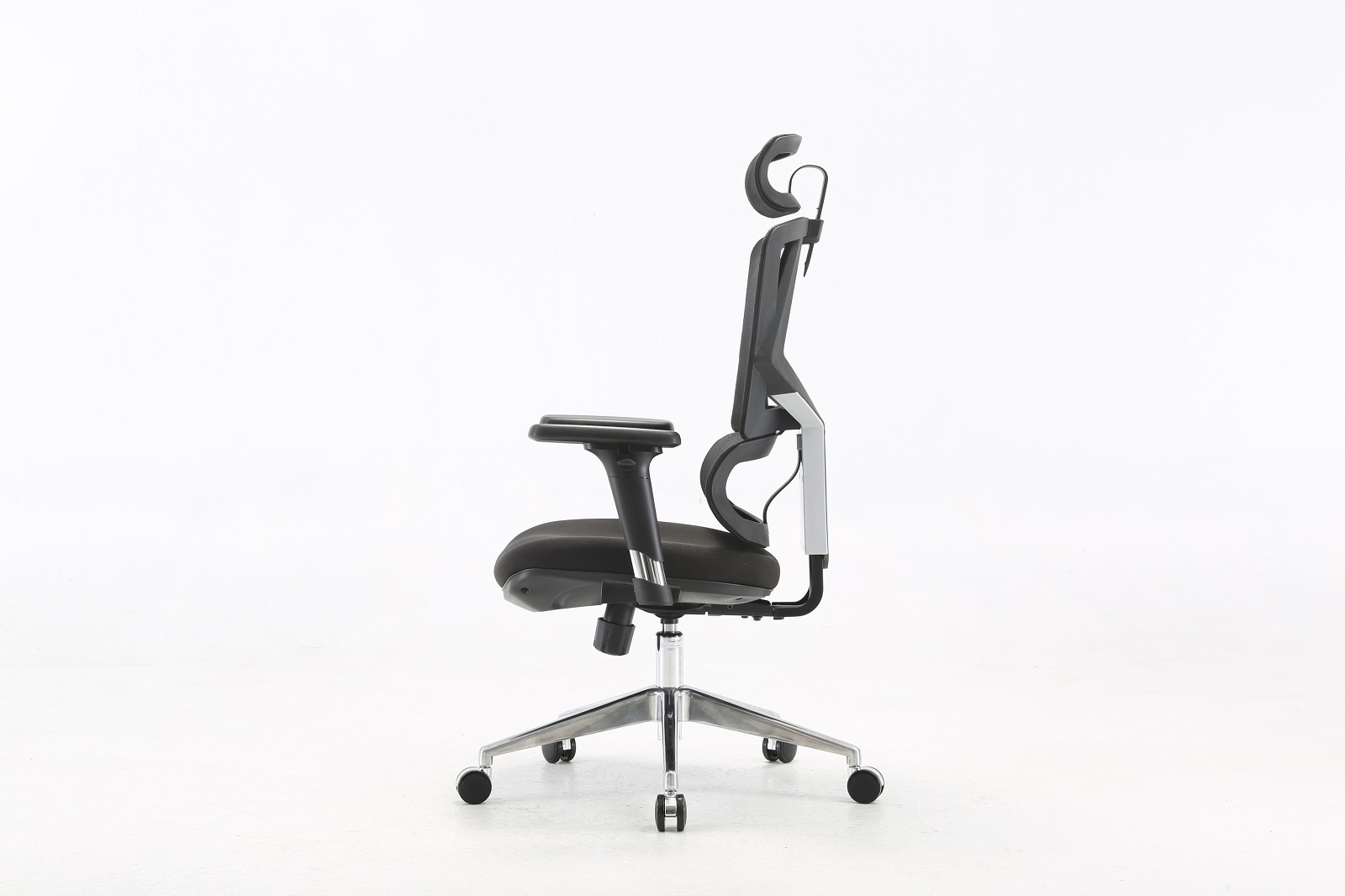 Fotel ergonomiczny ANGEL biurowy obrotowy Dakota 2.0 150kg - obrazek 12