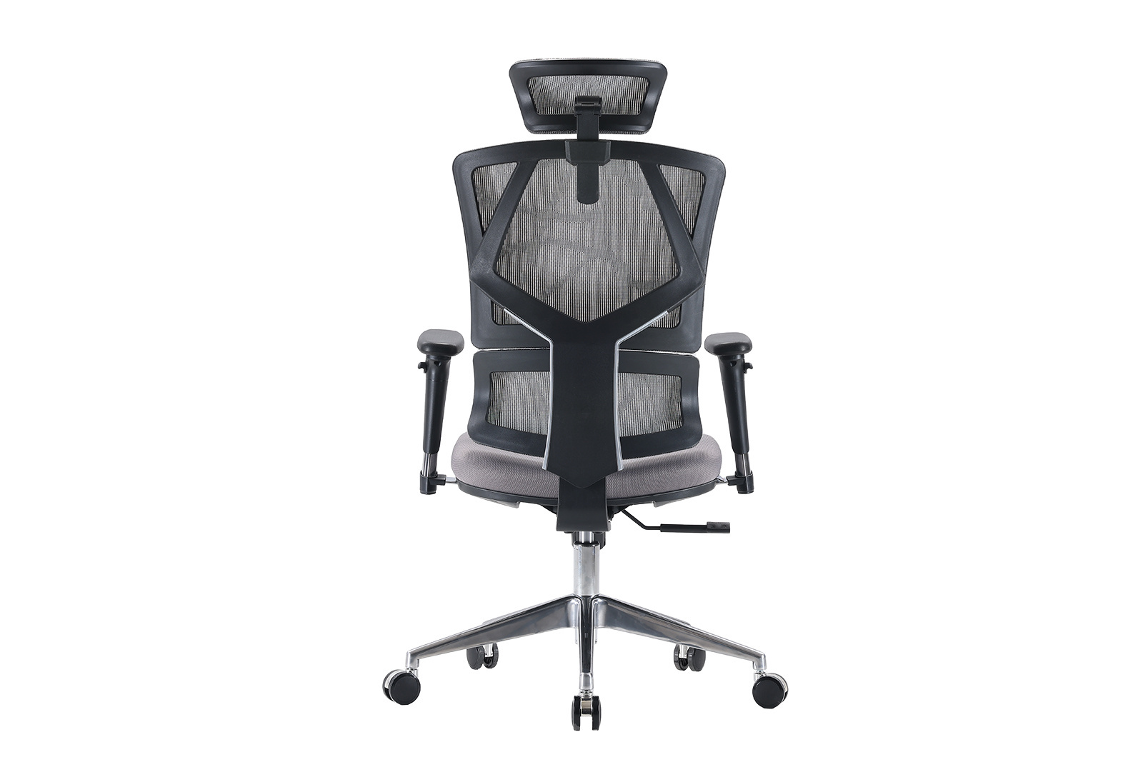 Fotel ergonomiczny ANGEL biurowy obrotowy Dakota 2.0 150kg - obrazek 10