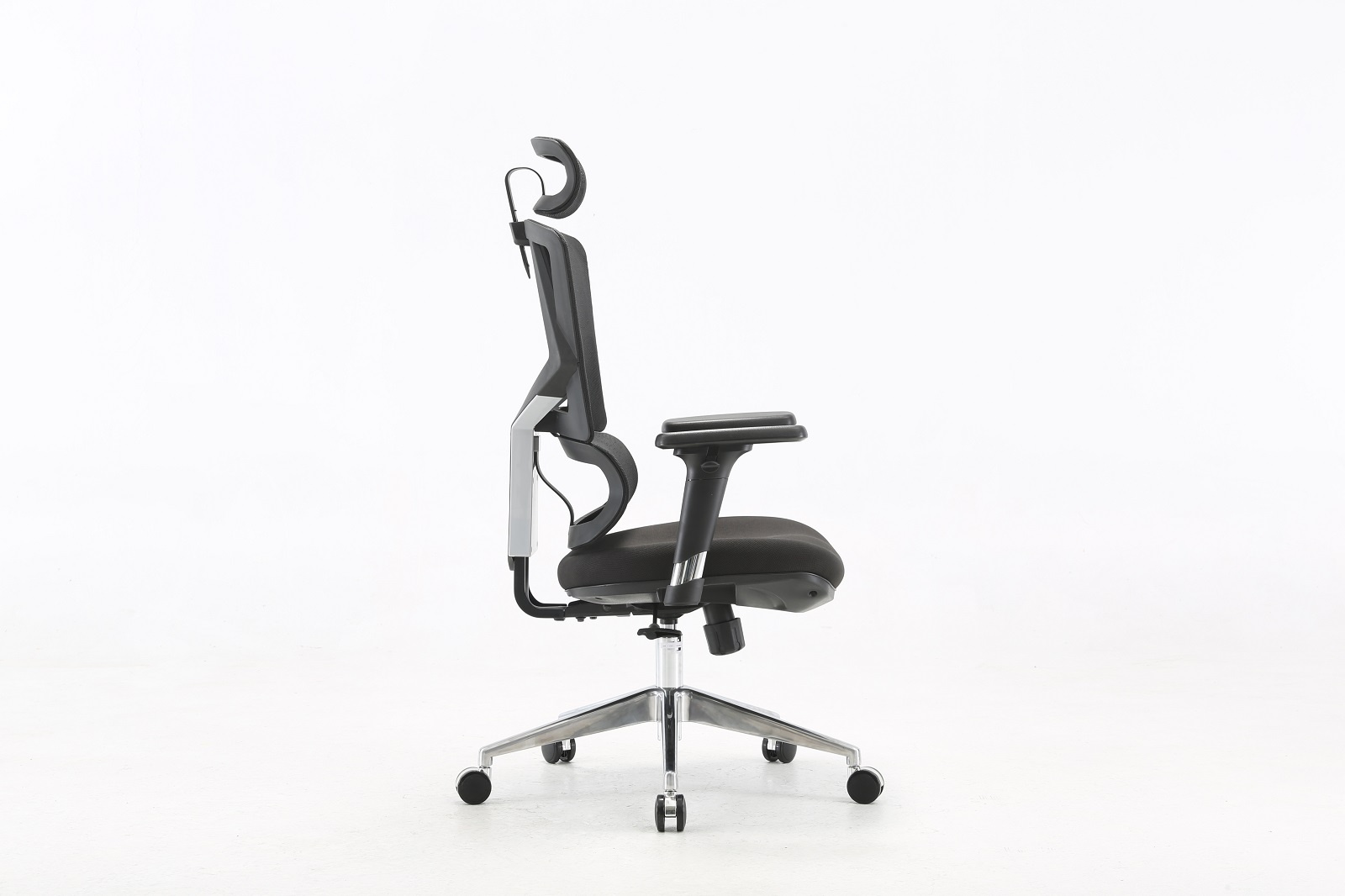 Fotel ergonomiczny ANGEL biurowy obrotowy Dakota 2.0 150kg - obrazek 2