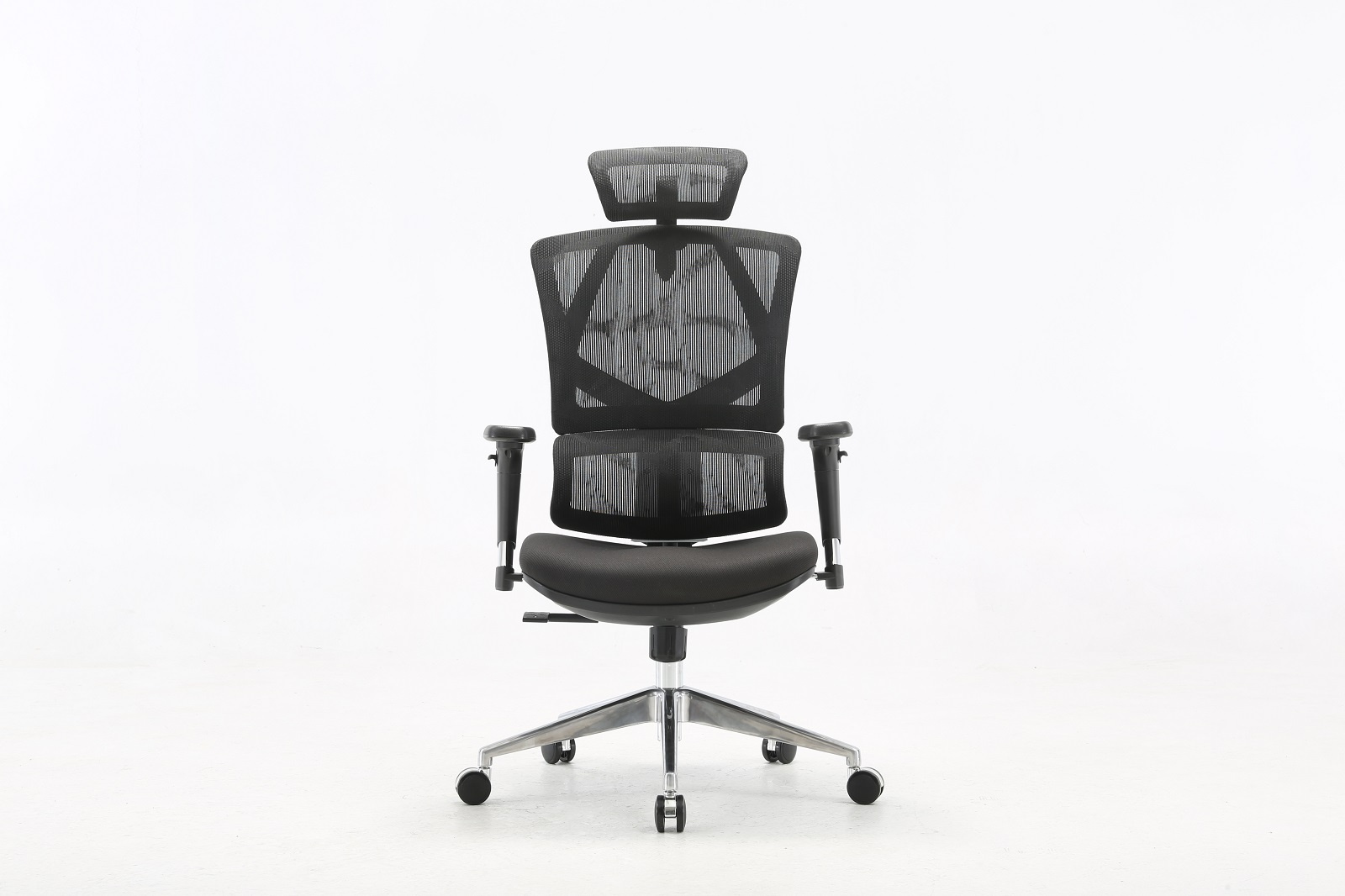 Fotel ergonomiczny ANGEL biurowy obrotowy Dakota 2.0 150kg - obrazek 5