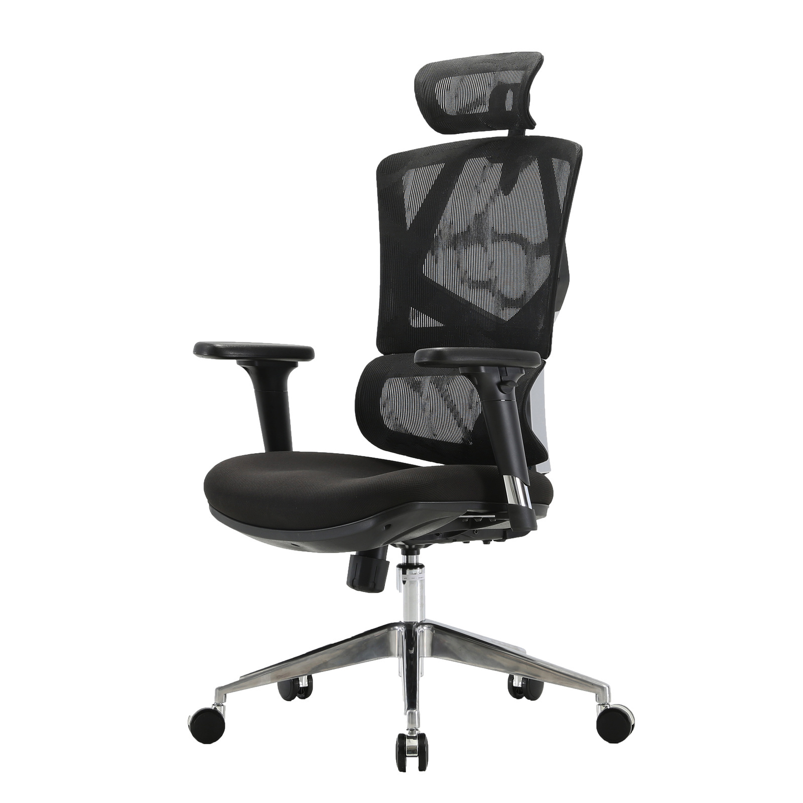 Fotel ergonomiczny ANGEL biurowy obrotowy Dakota 2.0 150kg - obrazek 9