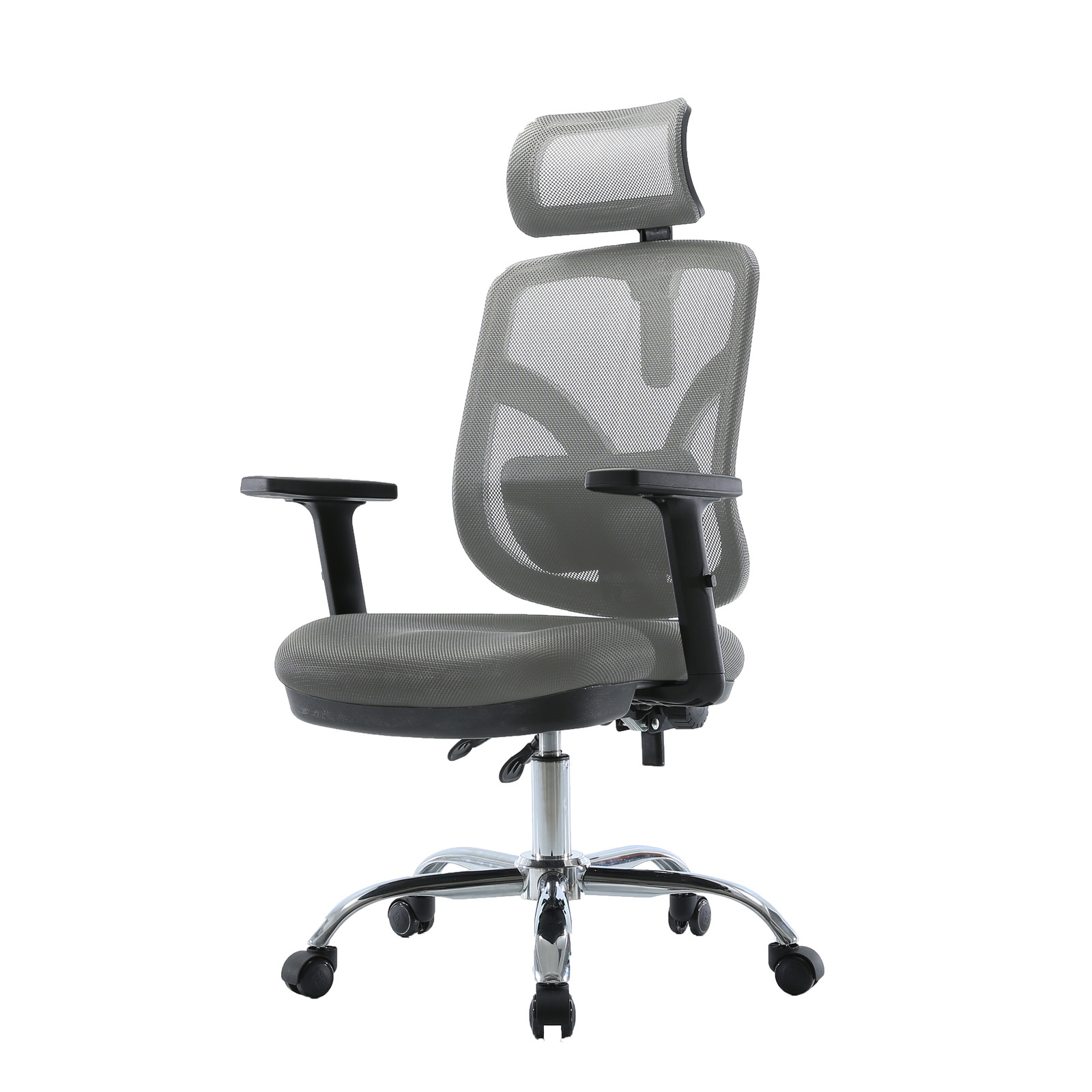 Fotel biurowy ergonomiczny ANGEL obrotowy jOkasta 150kg KOLOR - obrazek 4