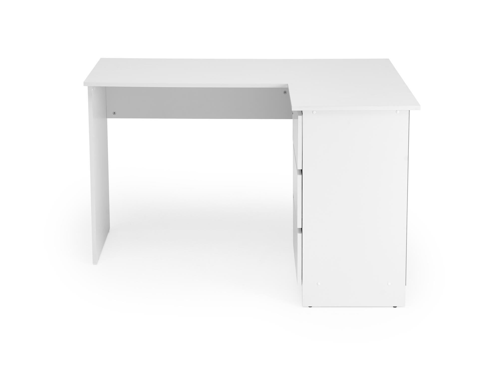 BEGA białe | Meble DUO Bega bialy front