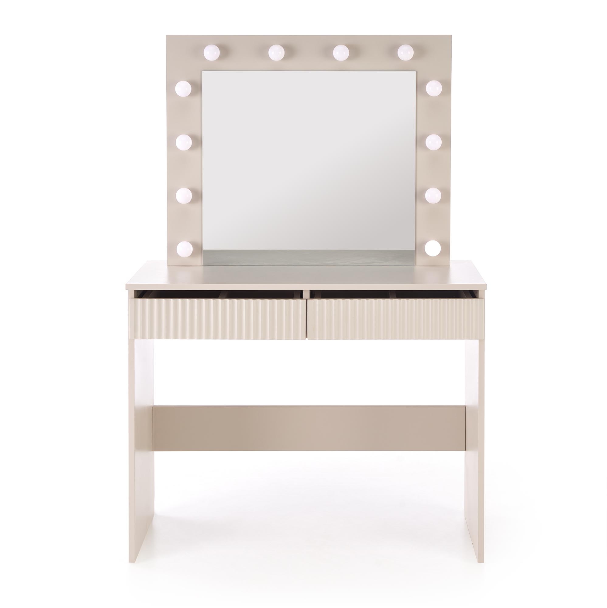 HOLLYWOOD | Meble DUO Holywood kaszmir front